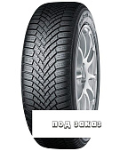 Каталог Yokohama 275/40 r21 BluEarth Winter V906 107W от магазина Шинторг